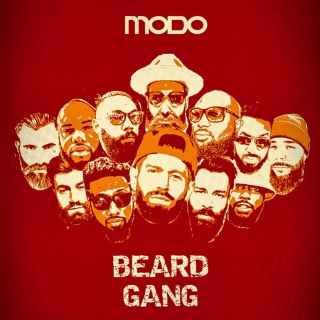 Beard Gang | Boomplay Music