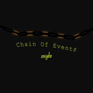 Chain of events