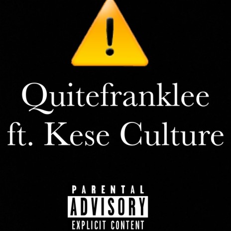 Caution (feat. Kese Culture)