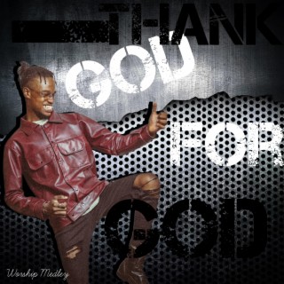 Thank God for God (Live)