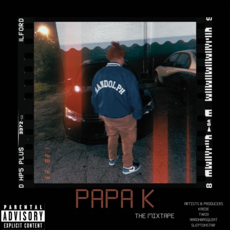 papa k | Boomplay Music