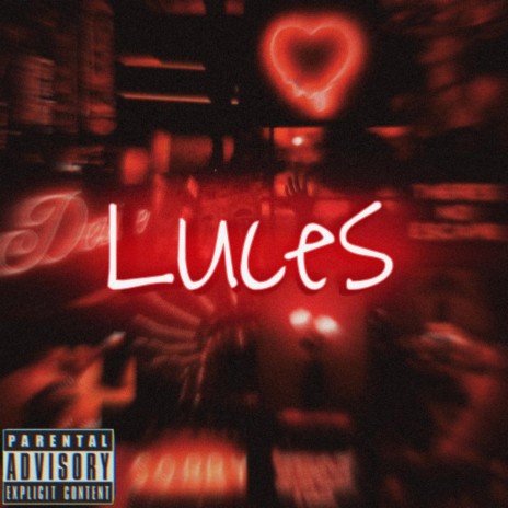 Luces ft. Dee Mora | Boomplay Music