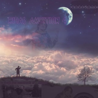 RIDAS AMBITION 4