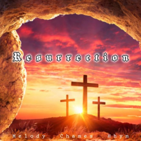 Resurrection ft. Chames & Hhym | Boomplay Music