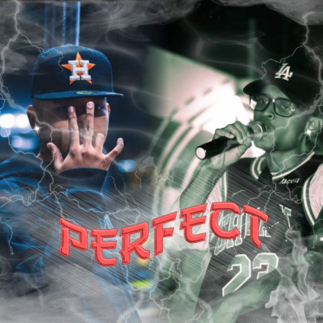 Perfect ft. Jimenez06 | Boomplay Music