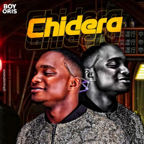 Chidera | Boomplay Music