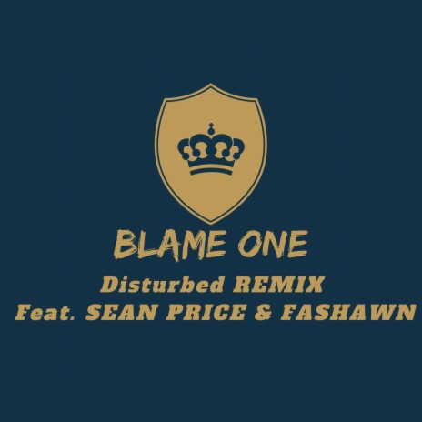 Disturbed (Remix) ft. Sean Price & Fashawn