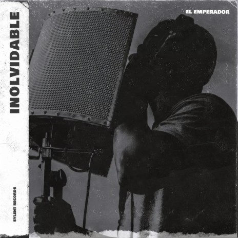 Inolvidable ft. El Emperador | Boomplay Music