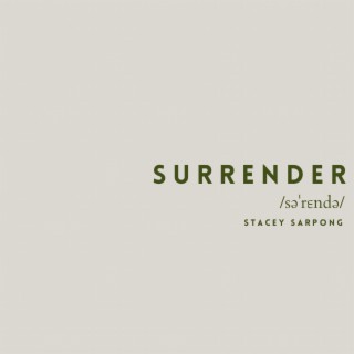 Surrender lyrics | Boomplay Music