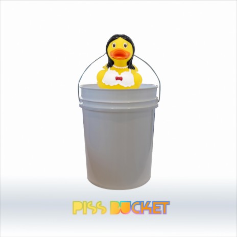 Piss Bucket | Boomplay Music