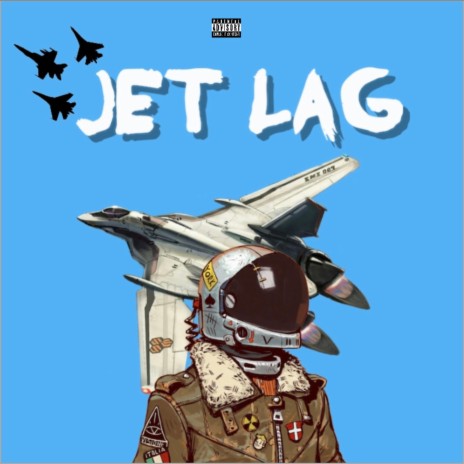 Jet Lag | Boomplay Music