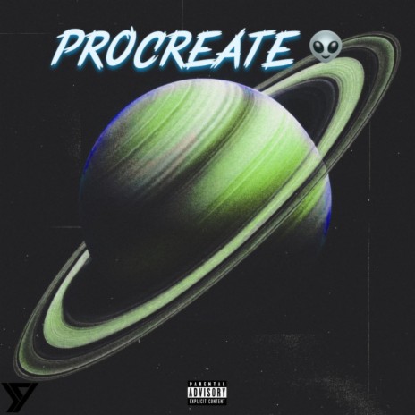 Procreate (Saturn) | Boomplay Music