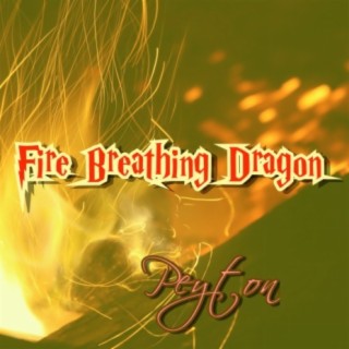 Fire Breathing Dragon