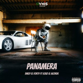 Panamera ft. Ecko El Acorde lyrics | Boomplay Music