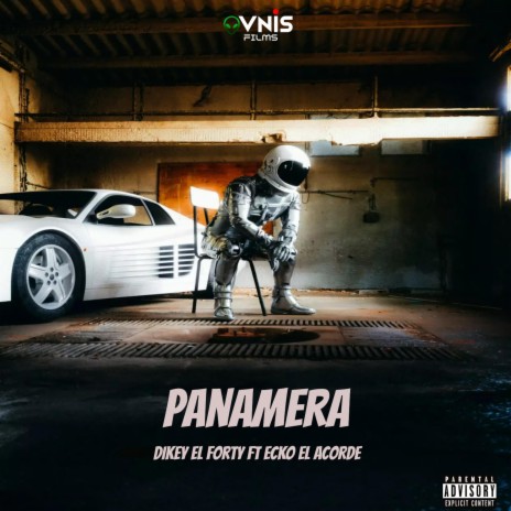 Panamera ft. Ecko El Acorde | Boomplay Music