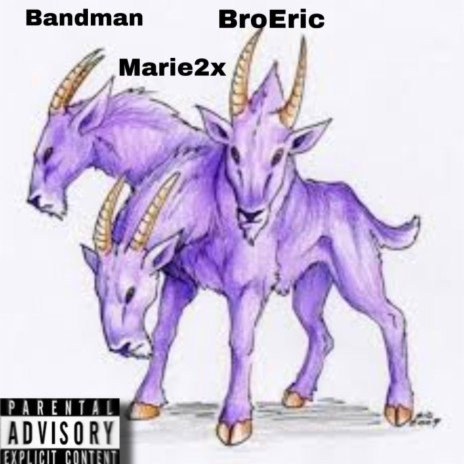 Back 2 back ft. Bandman, BroEric & Gonna Rob