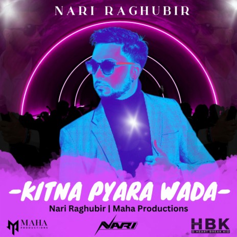 Kitna Pyara Wada | Boomplay Music