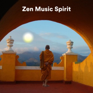 Zen Music Spirit