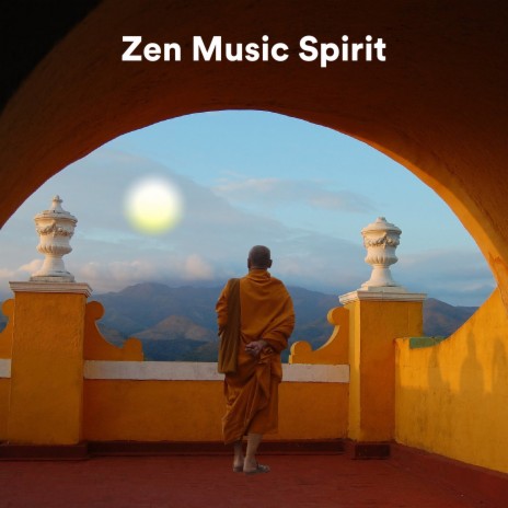 Alpha Centauri ft. Healing Music Spirit & Rising Higher Meditation
