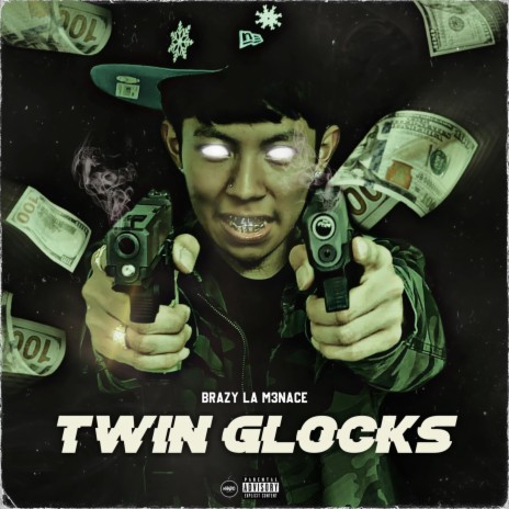 Twin Glocks | Boomplay Music