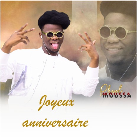 Joyeux anniversaire | Boomplay Music