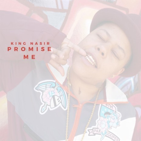 Promise me | Boomplay Music