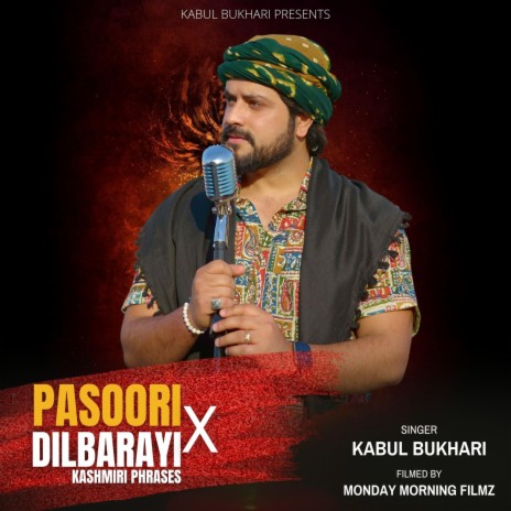 Pasoori x Dilbarayi Kashmiri Phrases | Boomplay Music