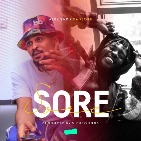 Sore | Boomplay Music