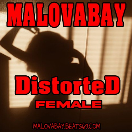 Distorted Female