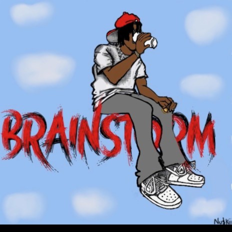Brainstorm | Boomplay Music