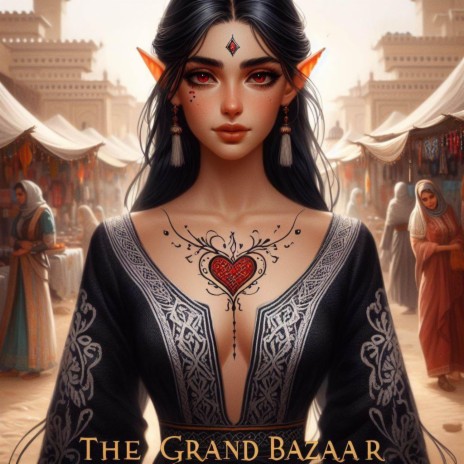 Grand Bazaar | Boomplay Music