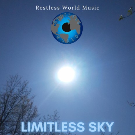 Limitless Sky | Boomplay Music