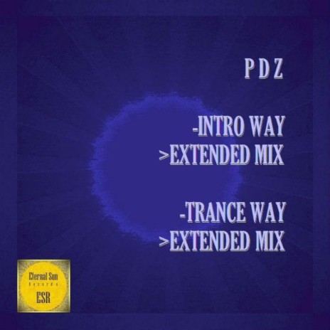 Trance Way (Extended Mix)