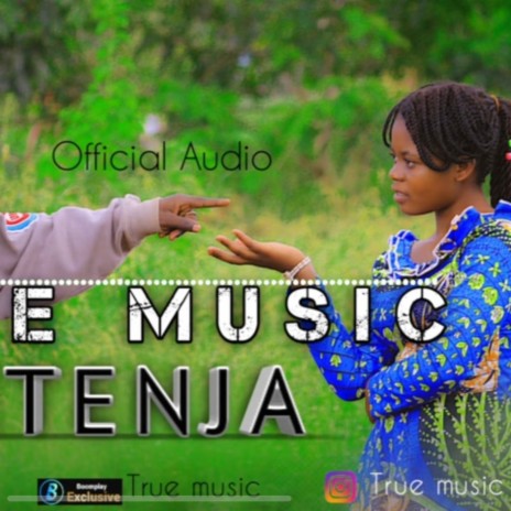 Etenja | Nyarugusu True Music | Boomplay Music