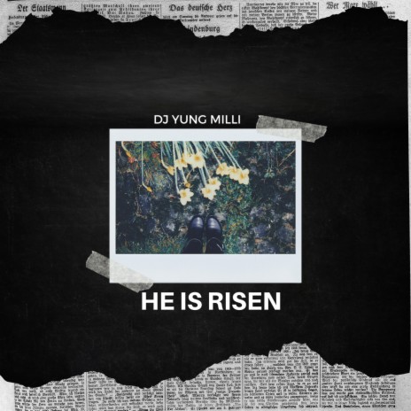 He is risen | Boomplay Music