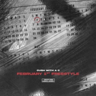 February 1st Freestyle