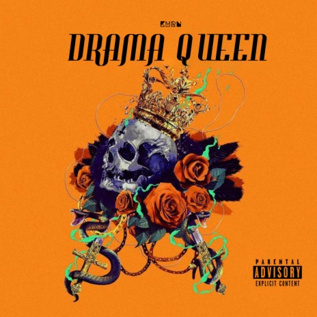 Drama Queen | Boomplay Music