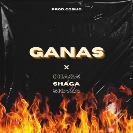 Ganas | Boomplay Music