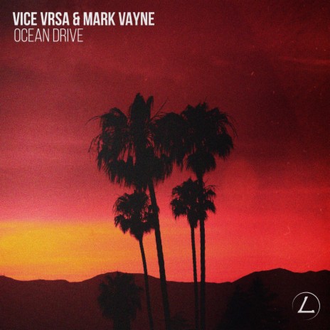 Ocean Drive ft. Mark Vayne | Boomplay Music