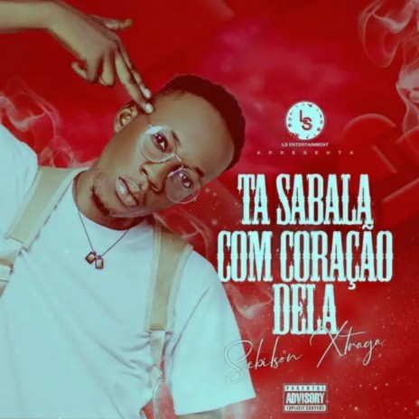 Sabalar com coração dela | Boomplay Music