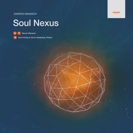 Soul Nexus (Original Mix)