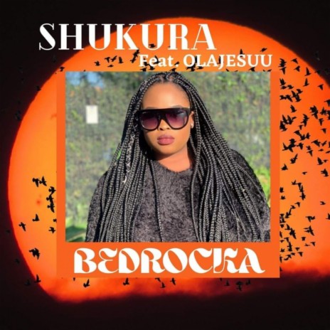 Shukura (feat. Olajesuu)