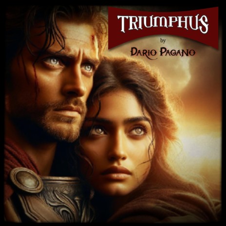 Triumphus | Boomplay Music