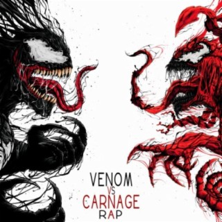 Venom Vs Carnage Rap