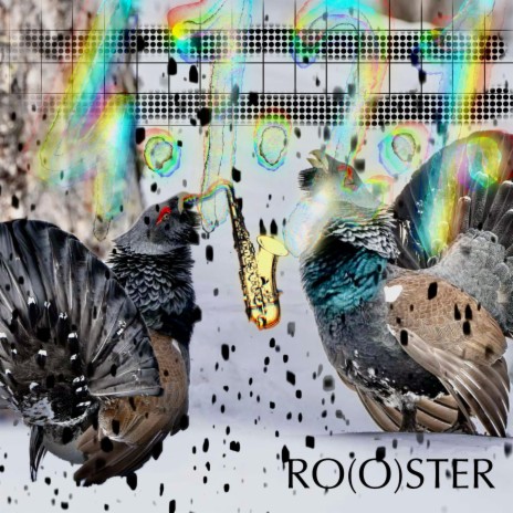 RO(o)STER | Boomplay Music