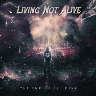 The End of All Days (EP)