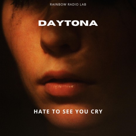 Hate to See You Cry