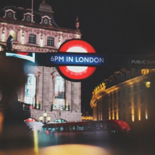 6PM in London