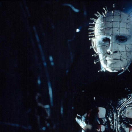 Hellraiser | Boomplay Music