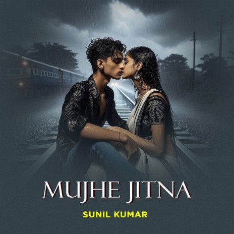 Mujhe Jitna | Boomplay Music